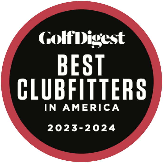 Golf Digest - Best Clubfitters