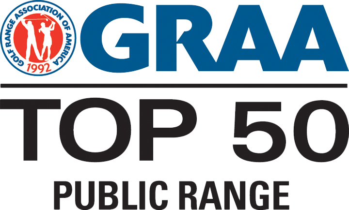 GRAA Top 50 Public Range - Mistwood Golf Club