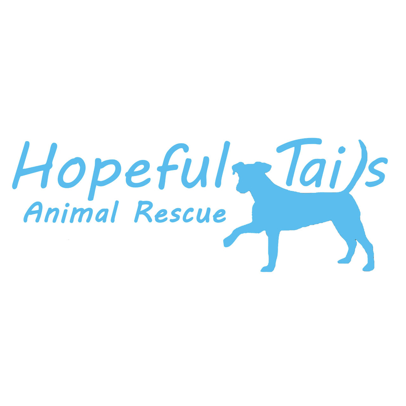 Logo Hopeful Tails sq